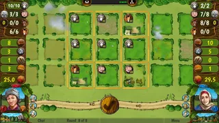 Скриншот 6 к игре Agricola: All Creatures Big and Small