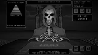 Скриншот 1 к игре Carpe Deal 'Em