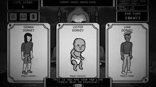 Скриншот 3 к игре Carpe Deal 'Em