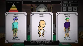 Скриншот 8 к игре Carpe Deal 'Em