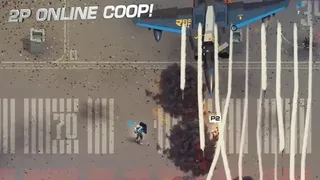 Скриншот 4 к игре SYNTHETIK: Legion Rising