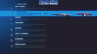 Скриншот 7 к игре SYNTHETIK: Legion Rising