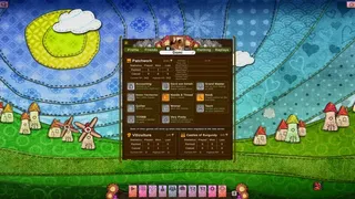 Скриншот 3 к игре Patchwork