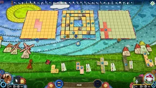 Скриншот 6 к игре Patchwork