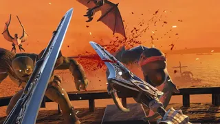 Скриншот 3 к игре TITAN SLAYER
