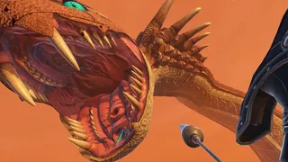 Скриншот 4 к игре TITAN SLAYER