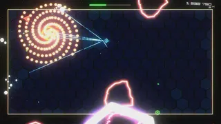 Скриншот 8 к игре NEON Ultra
