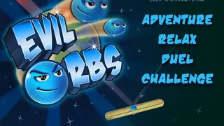 Скриншот 1 к игре Evil Orbs