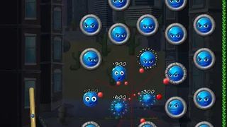 Скриншот 2 к игре Evil Orbs