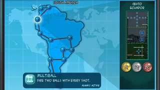 Скриншот 4 к игре Evil Orbs