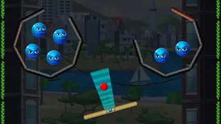 Скриншот 5 к игре Evil Orbs