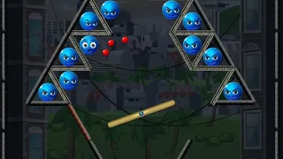 Скриншот 6 к игре Evil Orbs