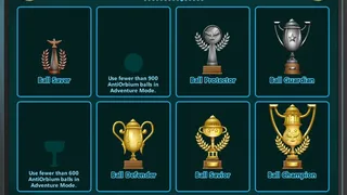 Скриншот 7 к игре Evil Orbs
