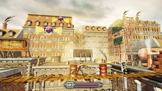 Скриншот 3 к игре Wells
