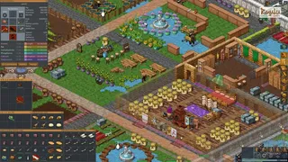 Скриншот 9 к игре Rogalia
