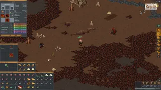 Скриншот 10 к игре Rogalia