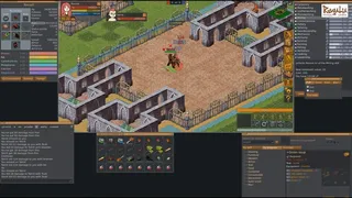 Скриншот 14 к игре Rogalia