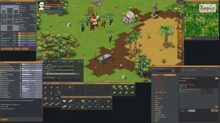 Скриншот 16 к игре Rogalia