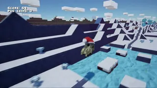 Скриншот 1 к игре Turbo Pug 3D