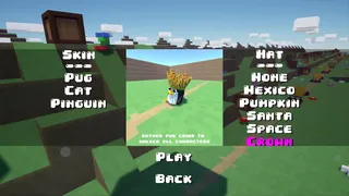 Скриншот 2 к игре Turbo Pug 3D