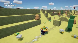 Скриншот 4 к игре Turbo Pug 3D