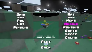Скриншот 6 к игре Turbo Pug 3D