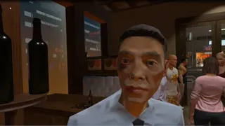 Скриншот 7 к игре Drunkn Bar Fight