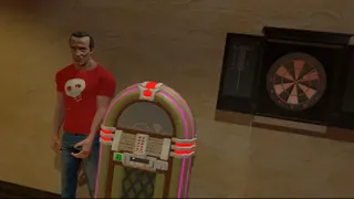 Скриншот 8 к игре Drunkn Bar Fight