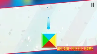 Скриншот 1 к игре Spin Rush