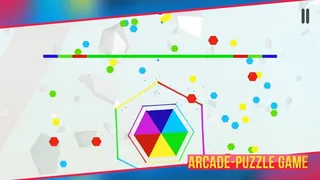 Скриншот 2 к игре Spin Rush