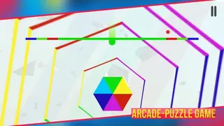 Скриншот 3 к игре Spin Rush