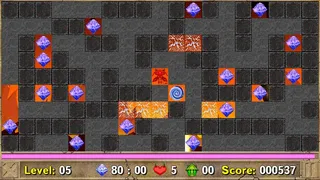 Скриншот 2 к игре Elems