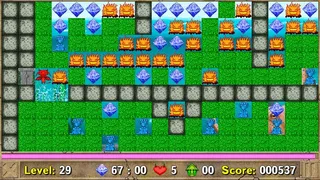 Скриншот 3 к игре Elems