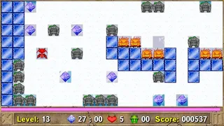 Скриншот 5 к игре Elems