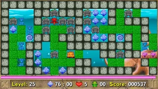 Скриншот 7 к игре Elems