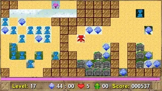 Скриншот 8 к игре Elems