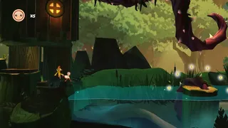 Скриншот 3 к игре Shu