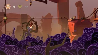 Скриншот 4 к игре Shu