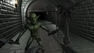 Скриншот 2 к игре Crypt of the Serpent King