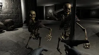 Скриншот 3 к игре Crypt of the Serpent King