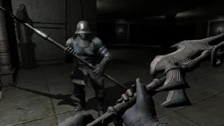 Скриншот 4 к игре Crypt of the Serpent King