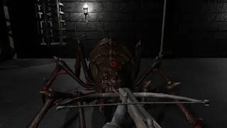 Скриншот 5 к игре Crypt of the Serpent King
