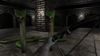 Скриншот 6 к игре Crypt of the Serpent King