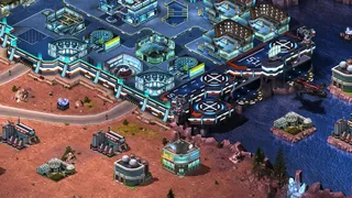 Скриншот 2 к игре Operation: New Earth