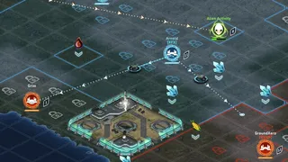 Скриншот 3 к игре Operation: New Earth
