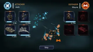 Скриншот 6 к игре Operation: New Earth