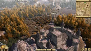 Скриншот 1 к игре Eisenwald: Blood of November