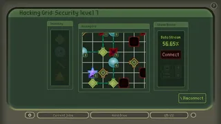 Скриншот 1 к игре Proxy - Ultimate Hacker