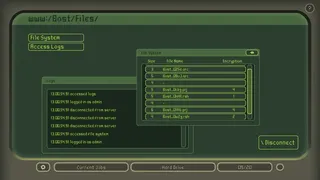 Скриншот 4 к игре Proxy - Ultimate Hacker