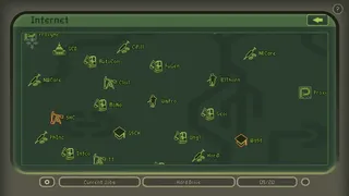 Скриншот 7 к игре Proxy - Ultimate Hacker